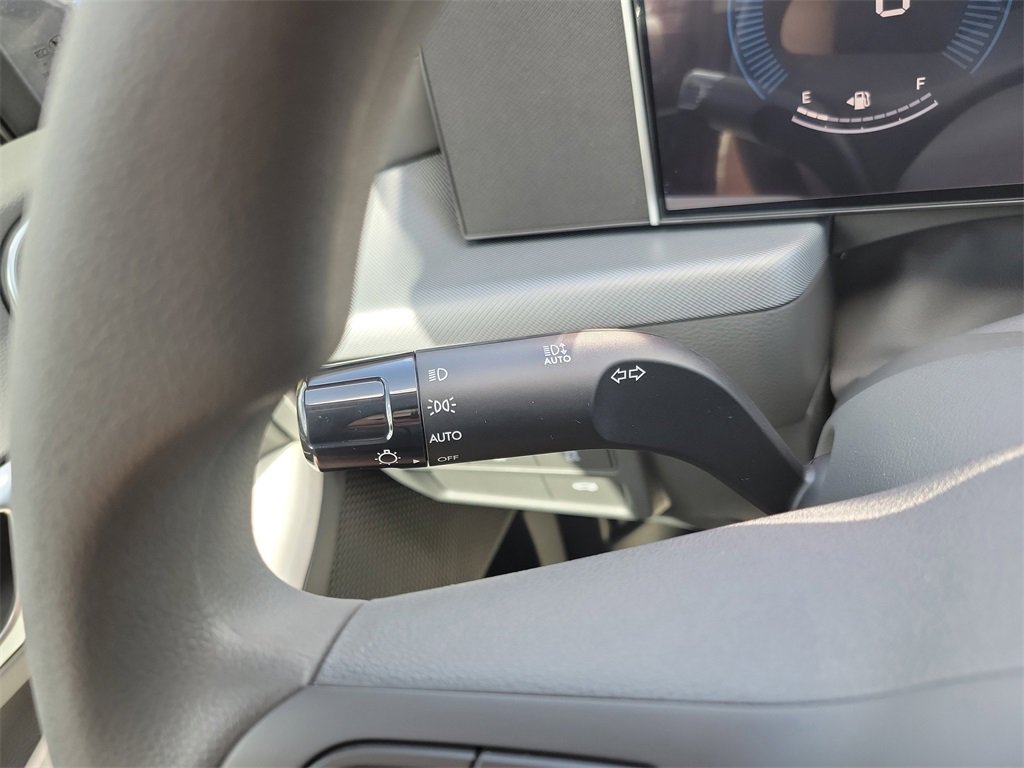 New 2025 Hyundai Sonata SE image 16