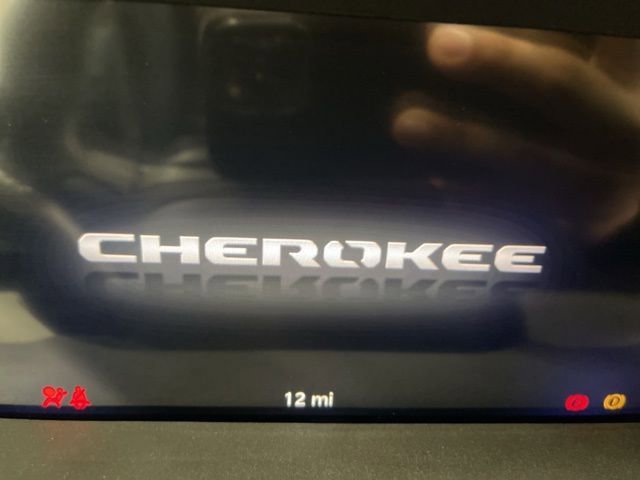 New 2026 Jeep Cherokee Limited image 34