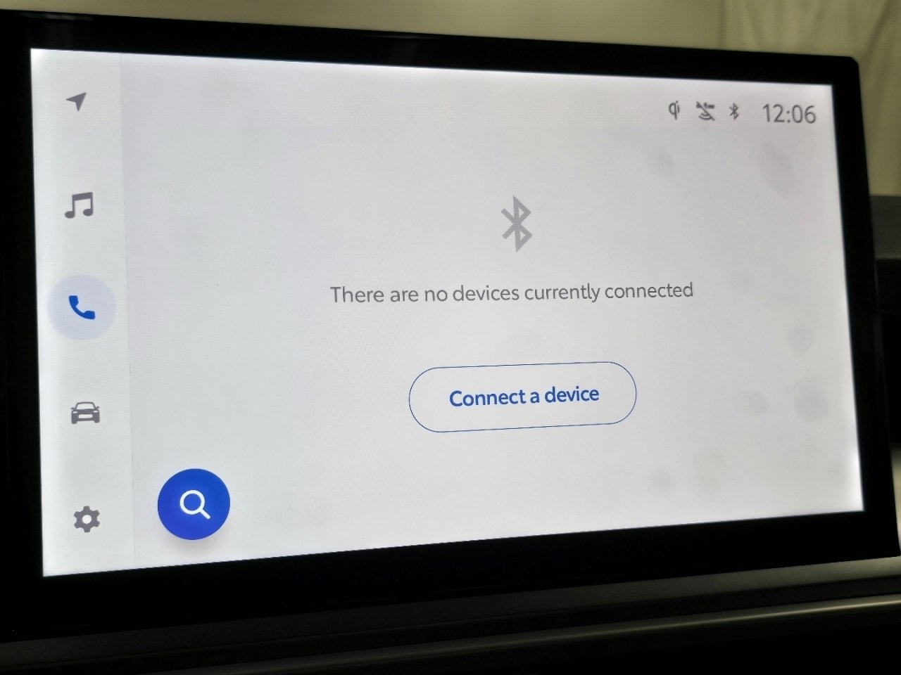 New 2026 Toyota 4Runner TRD Sport Premium image 6