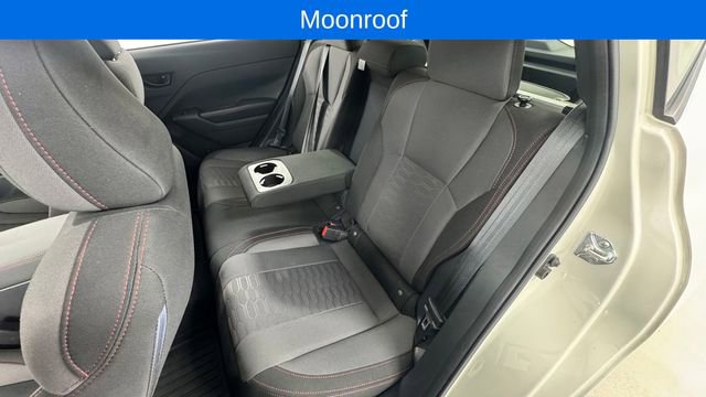 Certified 2024 Subaru Impreza 2.0i Sport image 14