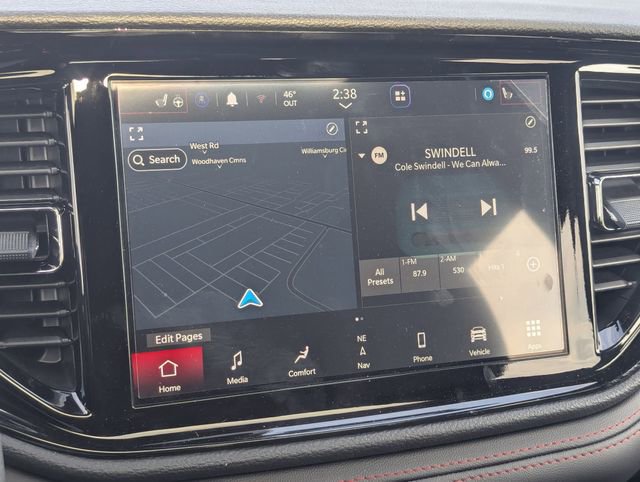 New 2026 Dodge Durango GT image 14