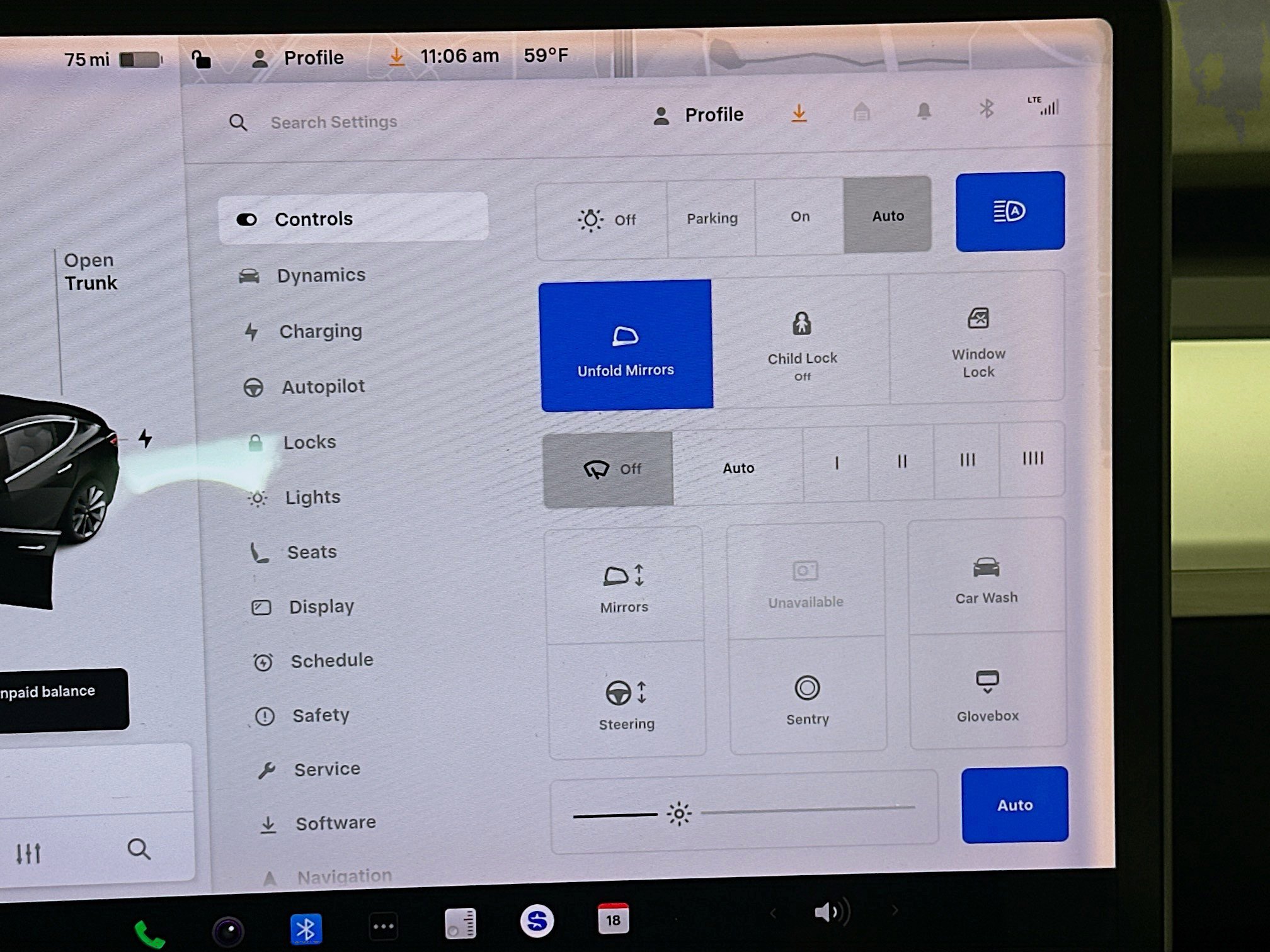 Used 2019 Tesla Model 3 Standard Range image 16