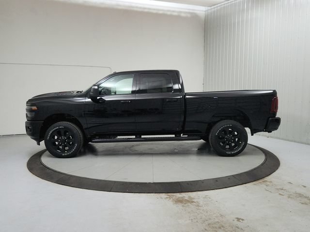 New 2026 RAM 2500 Laramie AWD/4WD image 4