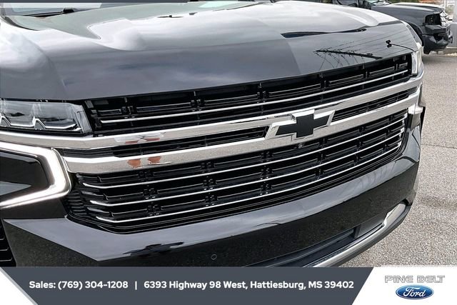 Used 2023 Chevrolet Tahoe LT w/ Luxury Package image 22