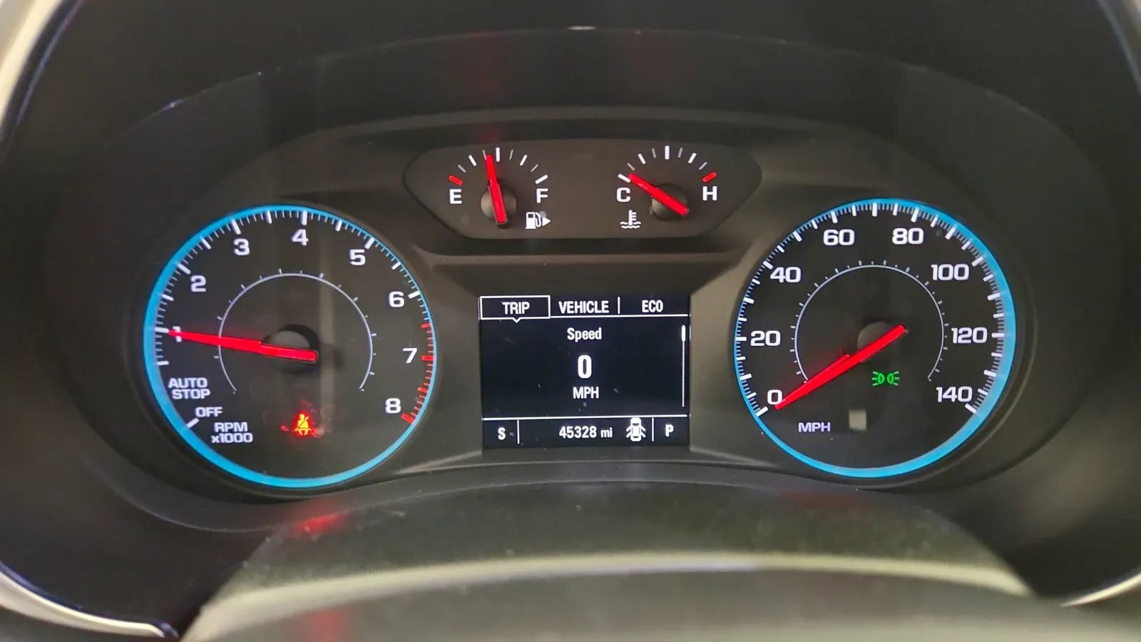 Used 2020 Chevrolet Malibu LT image 24