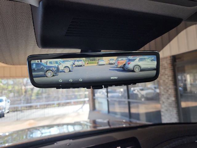 Used 2024 Nissan Armada Platinum w/ Cargo Package image 33