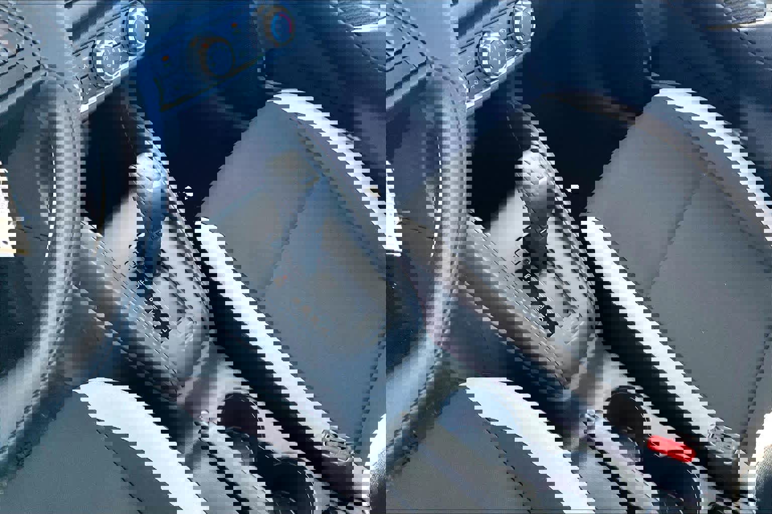 New 2025 Nissan Versa S image 11