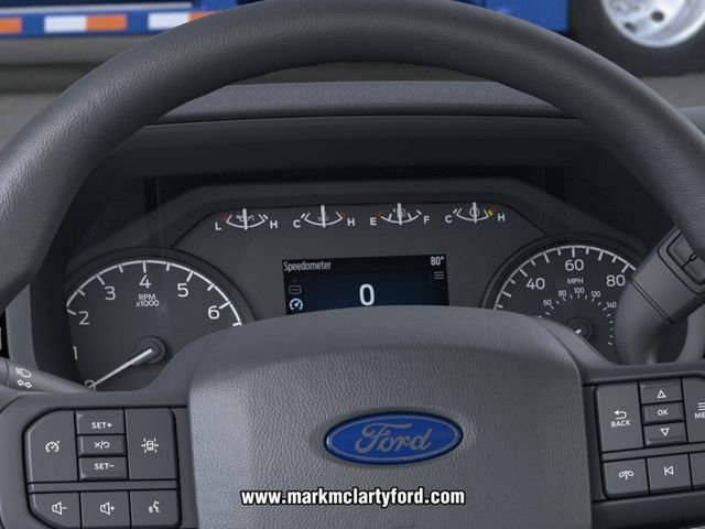 New 2026 Ford F150 XL AWD/4WD image 13