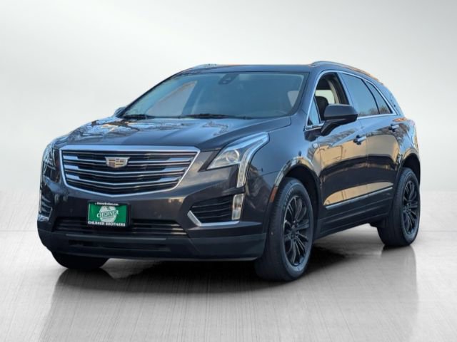 Used 2019 Cadillac XT5 Luxury image 8