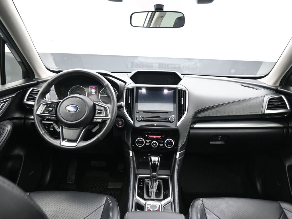 Used 2020 Subaru Forester Limited image 38