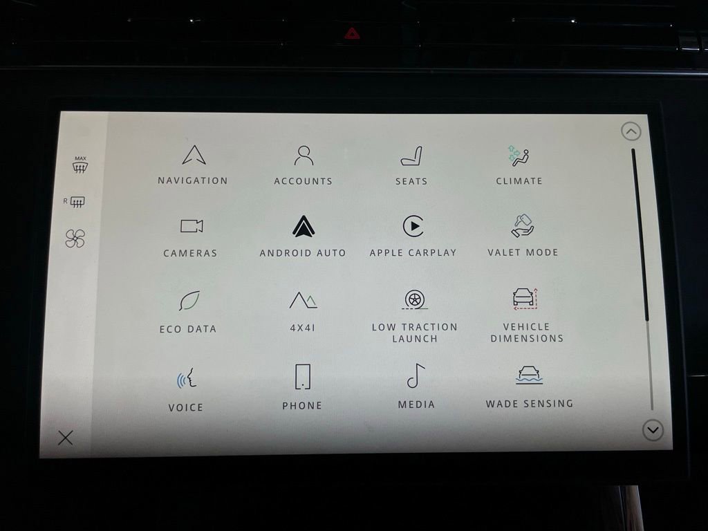 Used 2024 Land Rover Range Rover Sport SE image 40