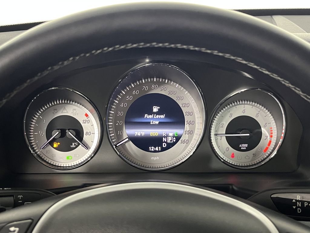 Used 2013 Mercedes-Benz GLK 350 2WD image 19