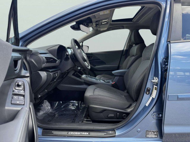 Used 2024 Subaru Crosstrek 2.0i Premium AWD/4WD image 18