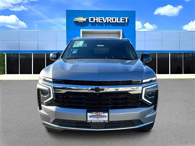 New 2025 Chevrolet Tahoe LS w/ LPO, Dark Essentials Package image 8