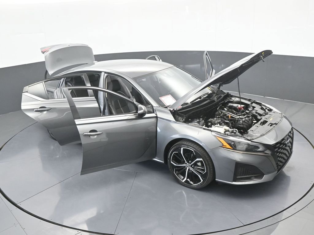 Used 2024 Nissan Altima 2.5 SR image 66