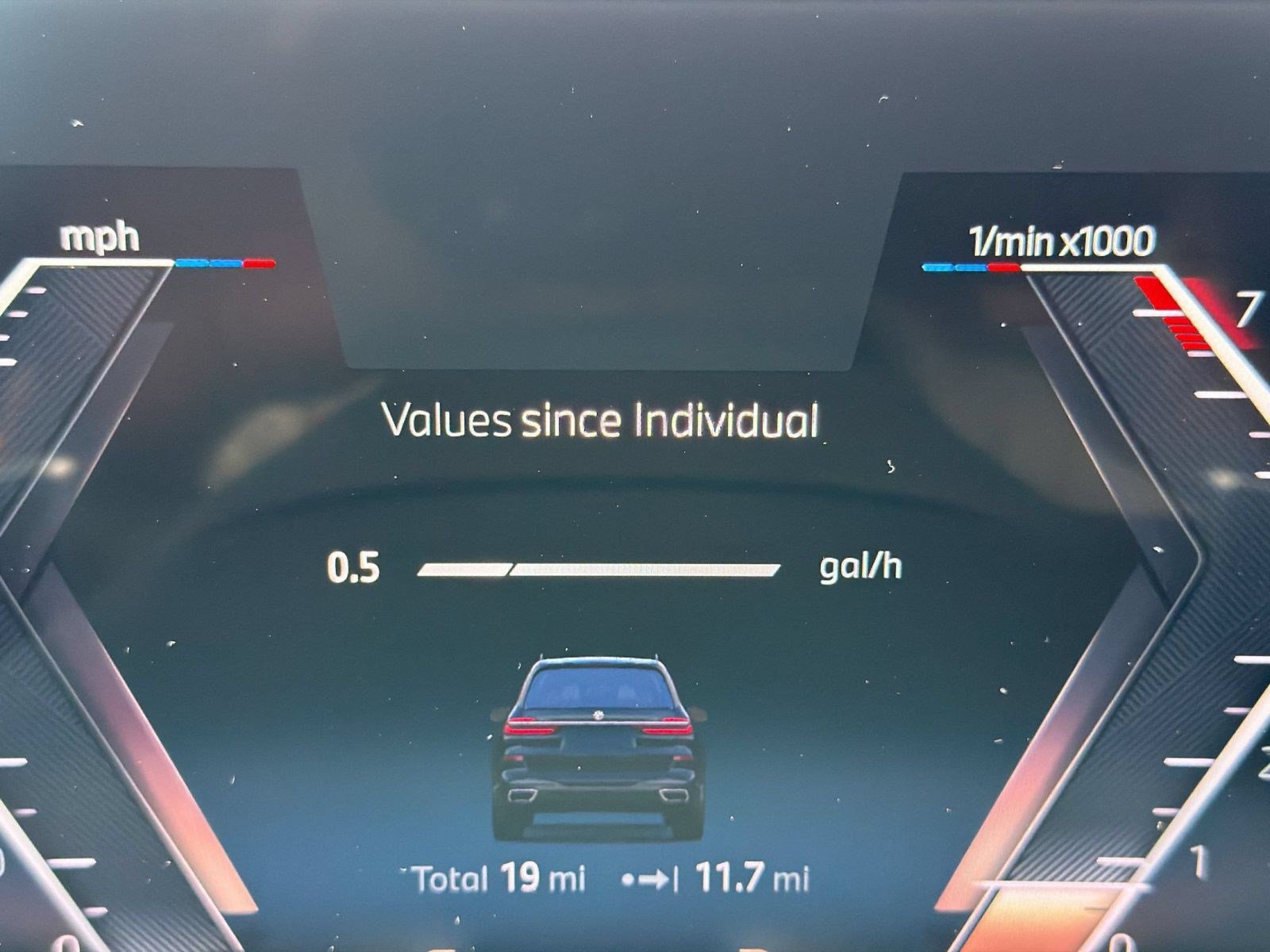 New 2027 BMW X7 xDrive40i w/ Executive Package AWD/4WD image 22