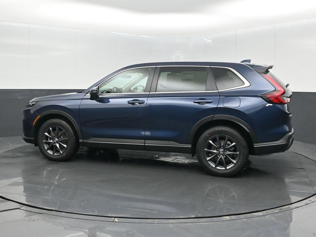 New 2026 Honda CR-V EX-L image 13