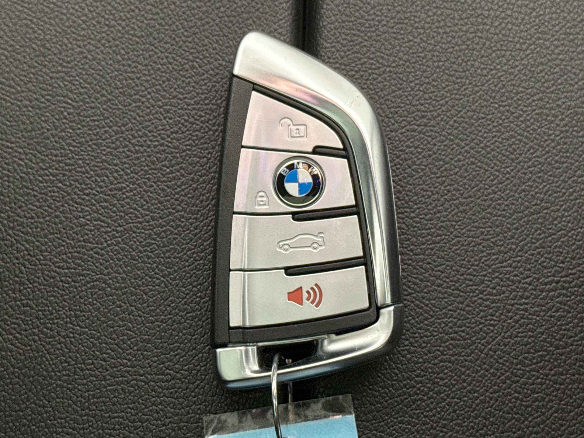 Used 2021 BMW 540i xDrive w/ Premium Package AWD/4WD image 24