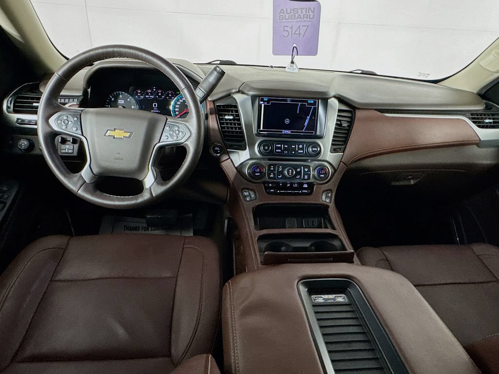 Used 2017 Chevrolet Tahoe Premier AWD/4WD image 26