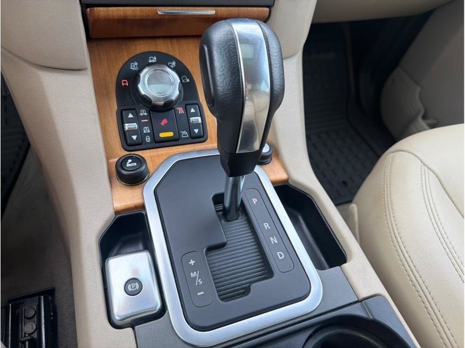 Used 2012 Land Rover LR4 HSE LUX AWD/4WD image 19