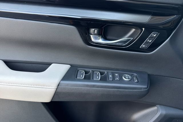Certified 2025 Honda CR-V EX-L image 12