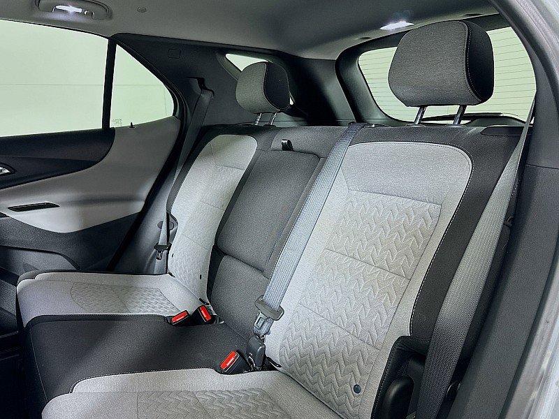 Used 2023 Chevrolet Equinox LS w/ LS Convenience Package image 20