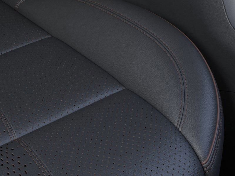 New 2025 Chevrolet Silverado 1500 High Country w/ Midnight Edition image 21