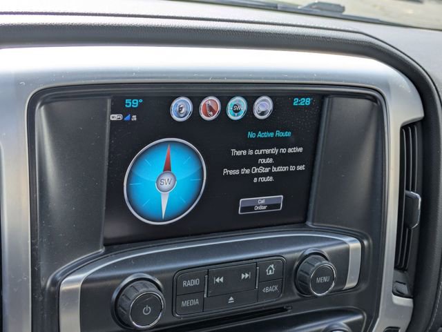 Used 2019 GMC Sierra 1500 SLE w/ SLE Value Package AWD/4WD image 21