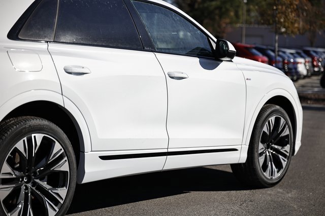 New 2026 Audi Q8 Premium Plus image 6