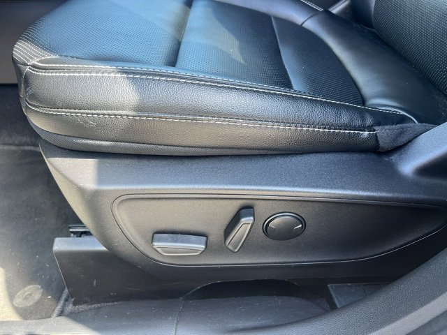 Used 2022 Ford Escape SEL image 22