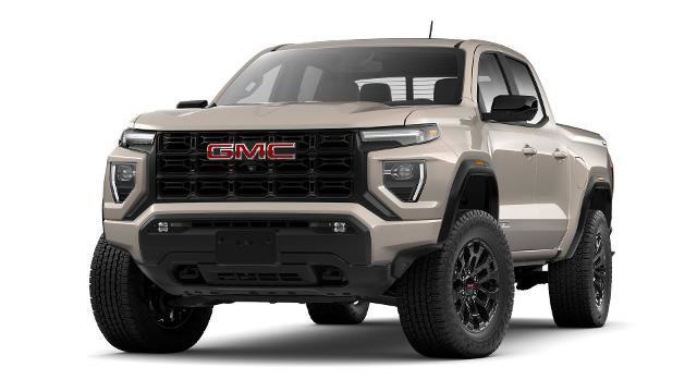 New 2026 GMC Canyon Elevation w/ Convenience Package