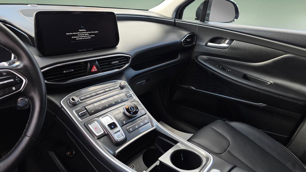 Used 2023 Hyundai Santa Fe Limited image 26