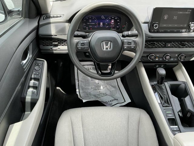 Used 2024 Honda Accord LX image 11
