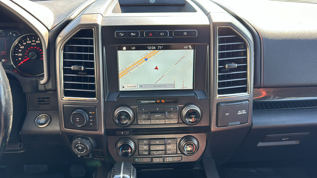 Used 2018 Ford F150 Raptor w/ Equipment Group 802A Luxury AWD/4WD image 30