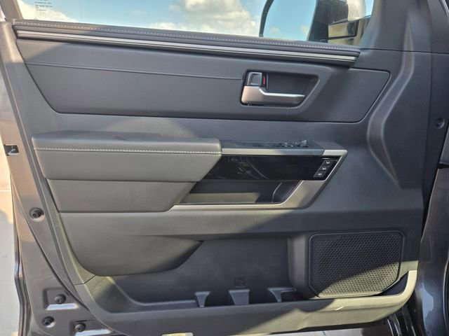 New 2026 Toyota Tundra Limited AWD/4WD image 16