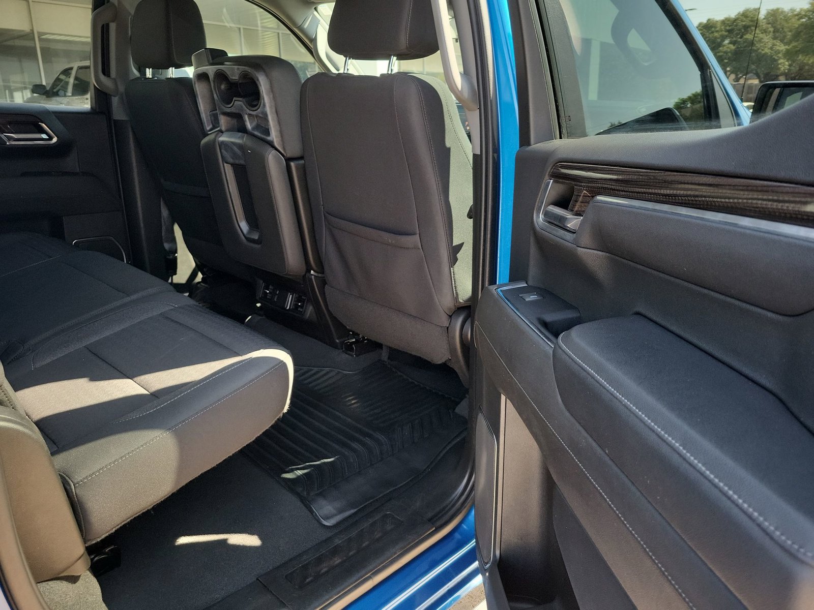Used 2023 Chevrolet Silverado 1500 LT RWD image 25