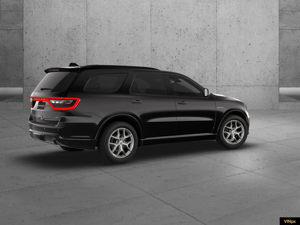 New 2026 Dodge Durango GT AWD/4WD image 7
