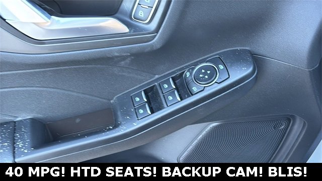 New 2026 Ford Escape SE image 8