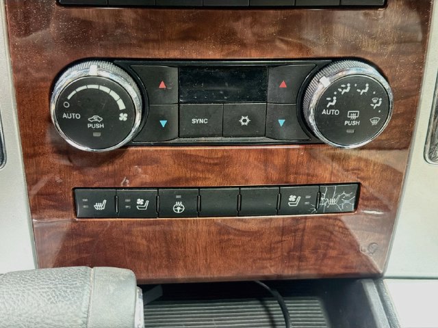 Used 2012 RAM 1500 Laramie w/ Protection Group AWD/4WD image 17