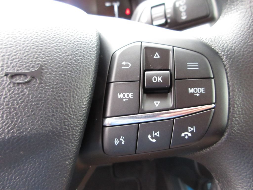 Used 2026 Ford Maverick XLT AWD/4WD image 17