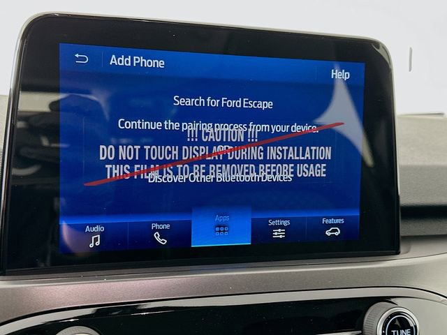 New 2026 Ford Escape Active w/ Cold Weather Package image 13