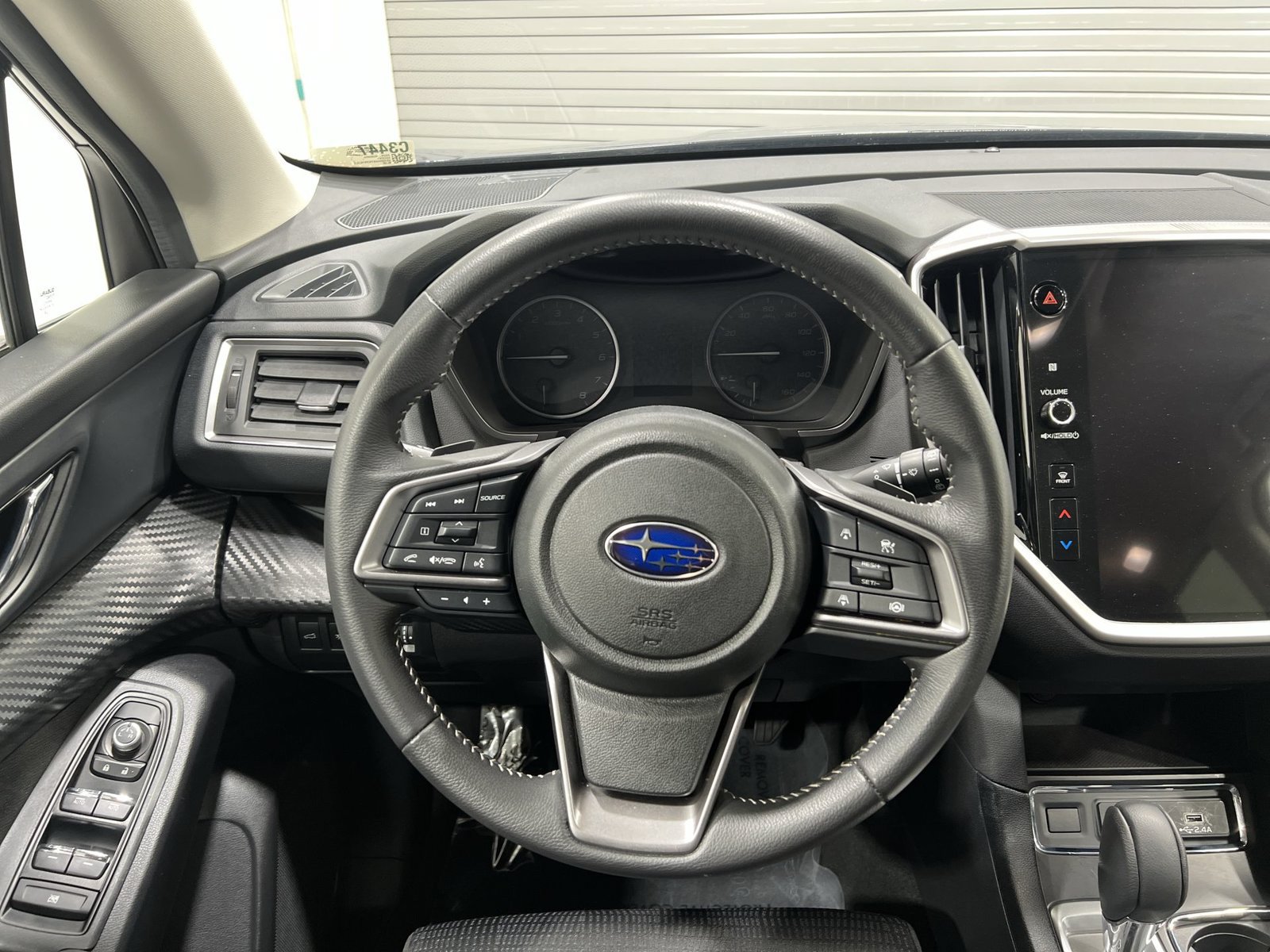 Used 2025 Subaru Ascent Premium AWD/4WD image 14