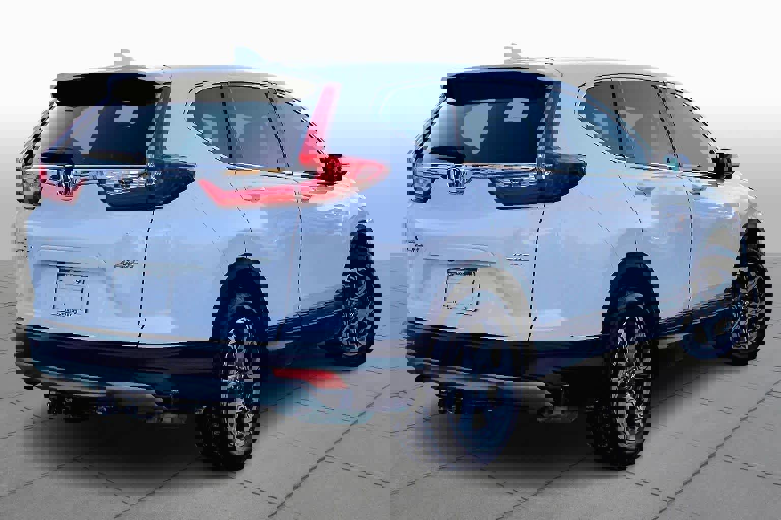 Used 2019 Honda CR-V EX image 12