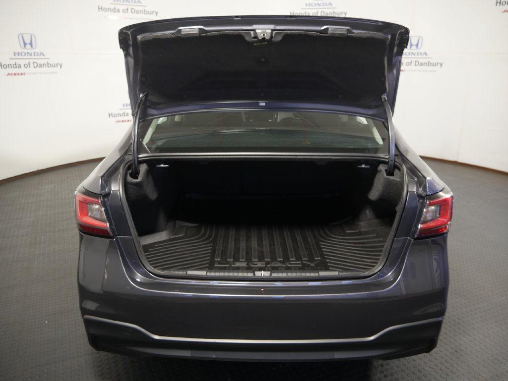 Used 2025 Subaru Legacy Premium AWD/4WD image 8
