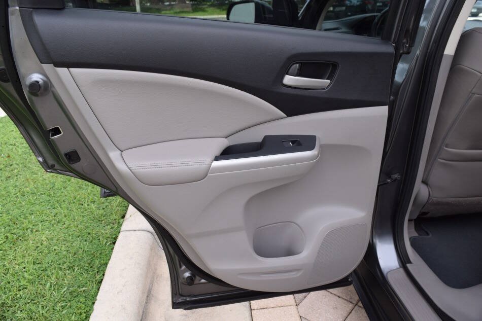 Used 2014 Honda CR-V EX-L image 71