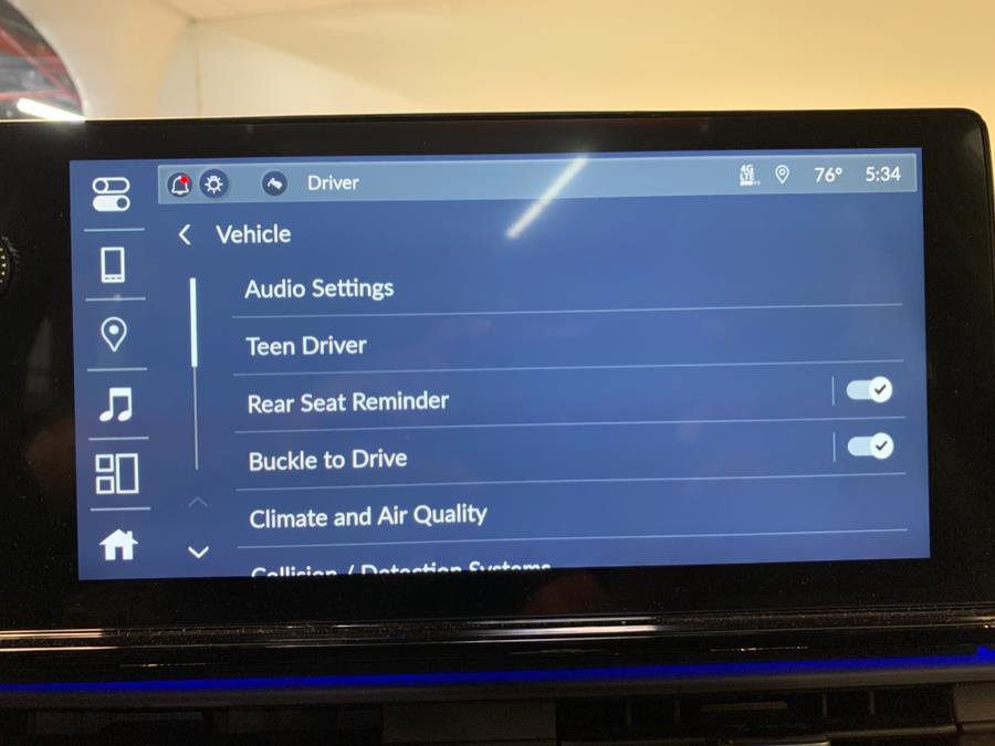 Used 2024 Honda Prologue Elite image 36