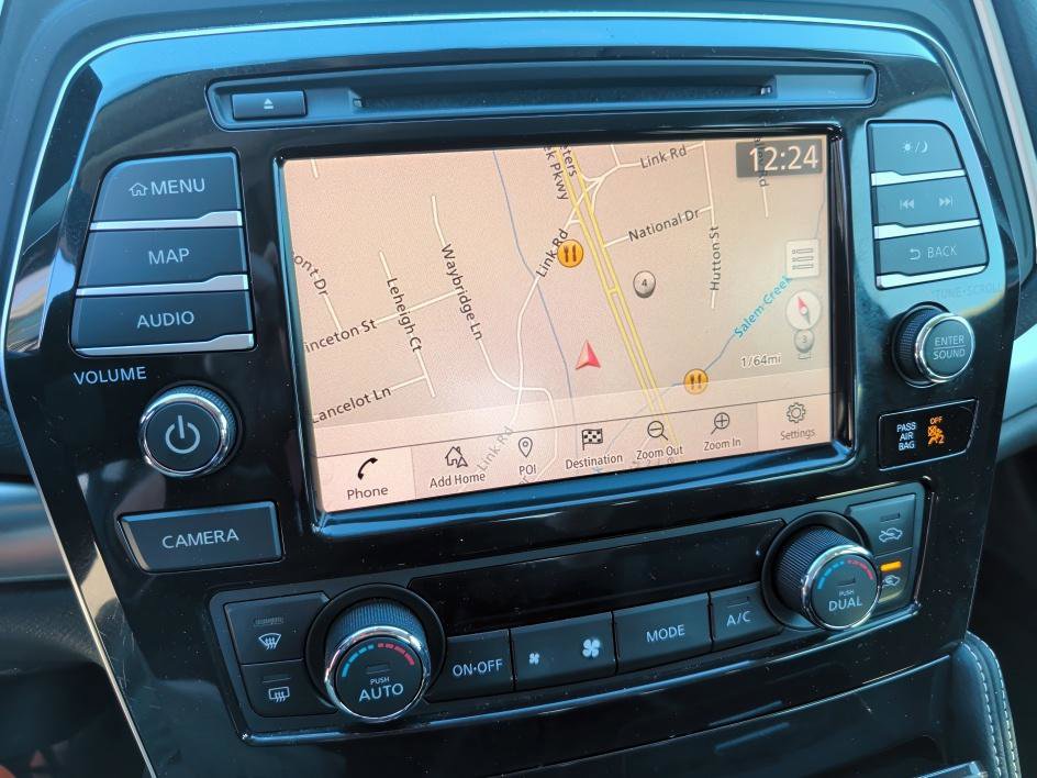 Used 2019 Nissan Maxima 3.5 SL image 24