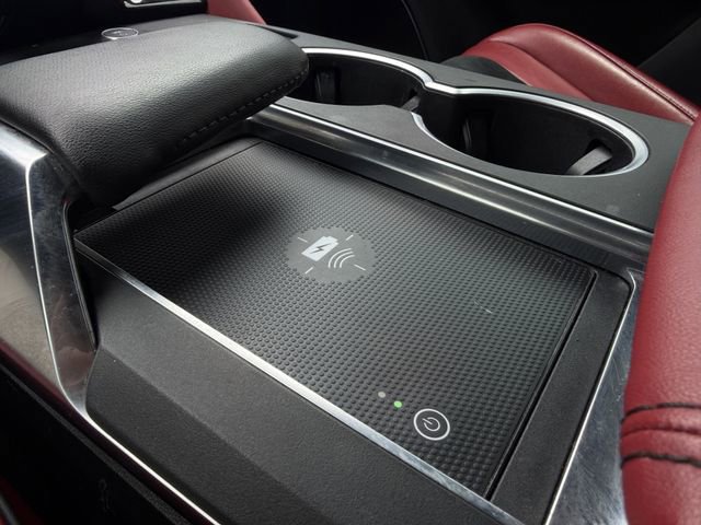 Used 2022 Acura MDX A-Spec image 22