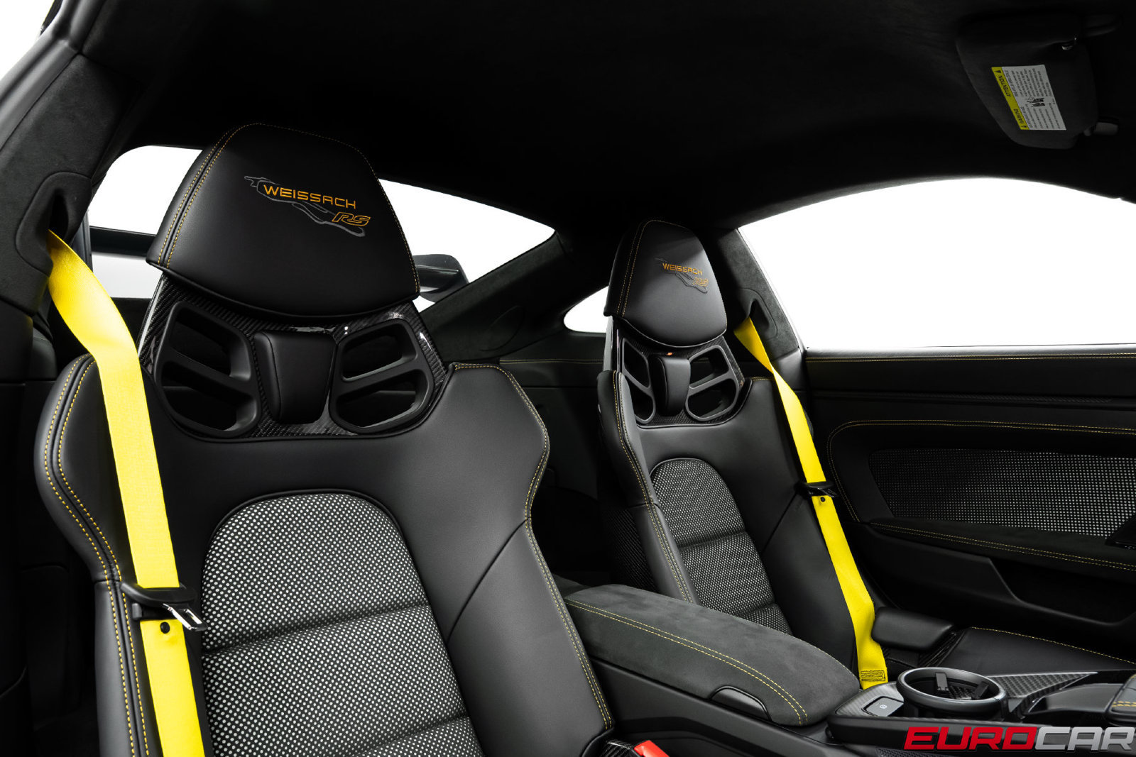 Used 2025 Porsche 911 GT3 RS RWD image 44