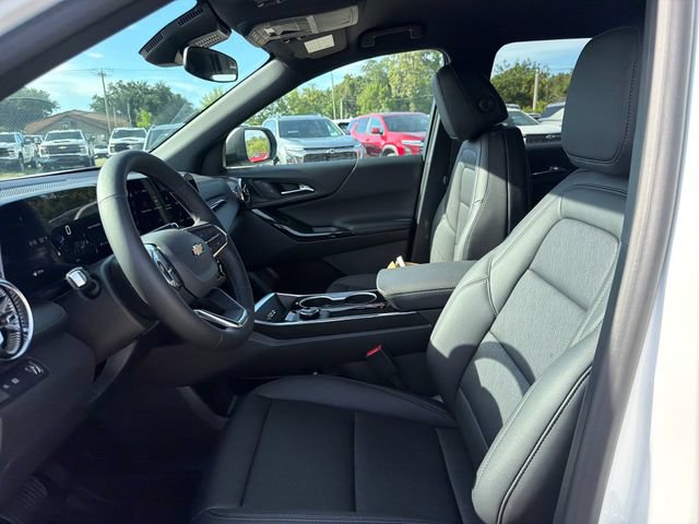 New 2027 Chevrolet Equinox LT w/ Convenience Package II FWD image 18